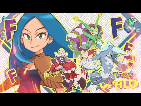 UN COMBATE IMPORTANTE QUE DECIDIRÁ EL LOCKE | Pokémon OPALO HARDLOCKE Ep.47