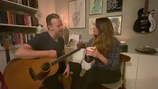 Supply and Demand - Amos Lee Cover