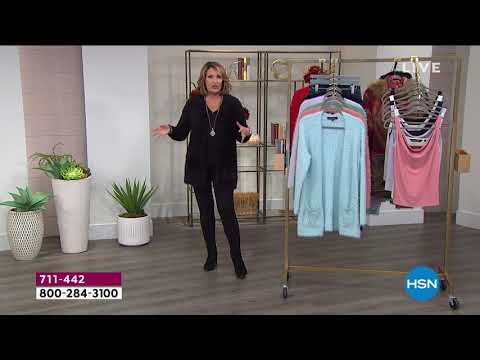 HSN | Colleen Lopez Collection 09.22.2020 - 02 PM