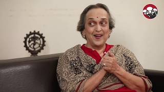 रंगपंढरी Face-to-Face: Suhas Joshi - Part 1 video