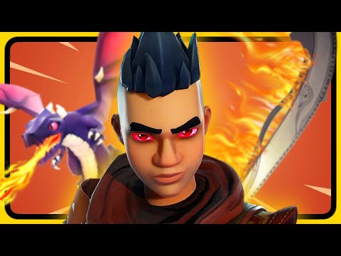 Swords? Slashes? Why Not BOTH - NINJA Loadout & Gameplay