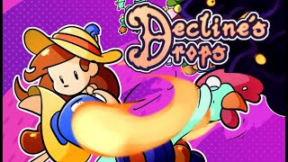 Decline's Drops - Official Launch Trailer
