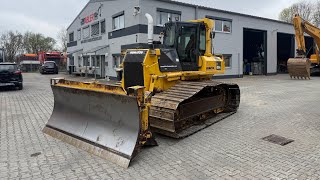 بلدوزر Komatsu D61PX-150E0 | صورة 4 - Machineryline
