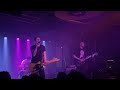 The Plastic Constellations ~ We Came To Play #live #sellout #reunion #set #opener #turfclub #stpaul 