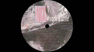 Stevie Nicks ~ Sister Honey