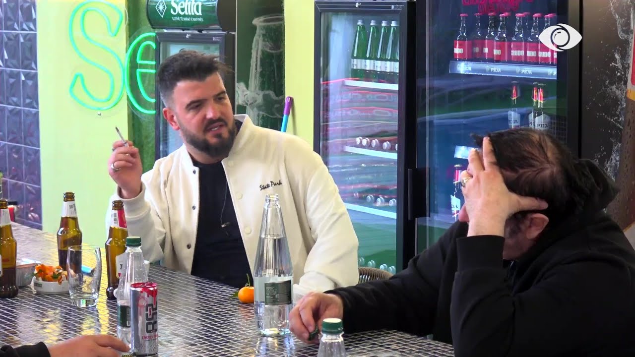 “Qenka aktore…”/Endriku për Eglën: Rolin e viktimës e qan…