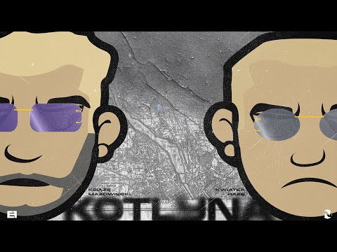 Książę Mazowiecki feat. Kwiatek HAZE - KOTLYNA