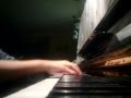 Janus - BOYFRIEND on piano 