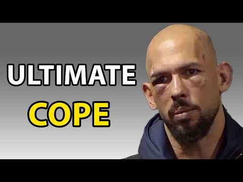 "God Made Me Lose" - Andrew Tate's Insane Excuse