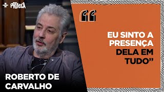 ROBERTO DE CARVALHO compartilha detalhes sobre DESPEDIDA de RITA LEE e DOCUMENTÁRIO da cantora