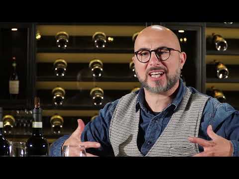 Filippo Bartolotta for Pasqua Wines - Amarone della Valpolicella DOCG Riserva Terre di Cariano