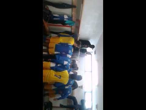 U15 DH champion Sarcelles qui peut nous testé