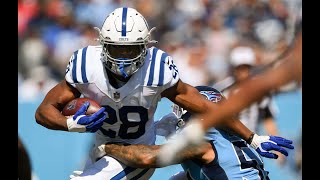 Start Em, Sit Em RBs: Week 4