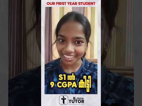 Watch student video testimonial