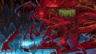 Broken Hope -The Bunker