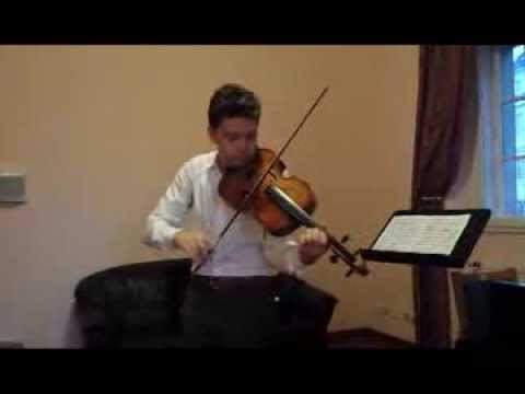 Backstage at Wiener Konzerthaus! - 10/27/13