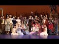 Oklahoma! (Finale and curtain call) | Oklahoma!