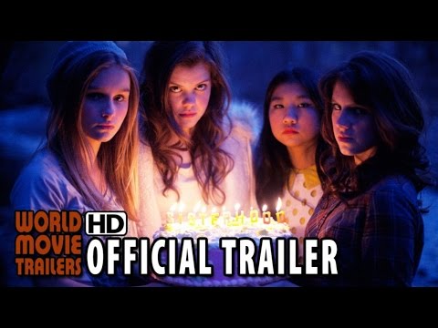 The Sisterhood of Night Official Trailer (2015) HD