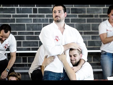 UZSC viert het kampioenschap | NK waterpolo