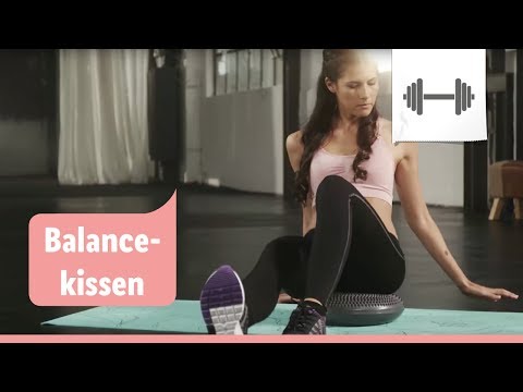 Produktvideo | Balancekissen | CRIVIT | Lidl lohnt sich