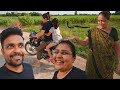 Bike Par Beth Kar Vadi Ki Moj Li Aur Mummy Papa Ke Sath Vadi Pe Kyu Nhi Rahte