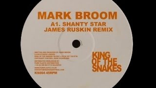 Mark Broom - Glory Dayz ( Raw Mix )