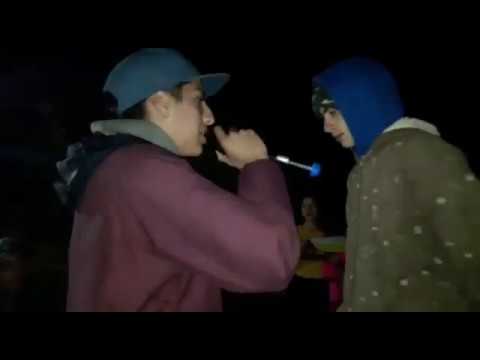 FEND vs CLAVE - Octavos - LEVELUP! Campeonato 2018