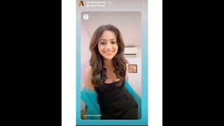Download lagu Karishma Sawant Instagram Story mp3