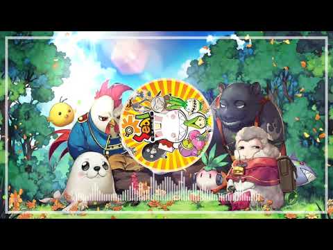 Seal Online 一 Now and Forever : Travia Valley