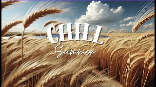 Serene Horizons 🌌 Lofi Relax & Focus 🎧 Study/Meditate/Unwind [ Lofi Chill - Instrumental ]