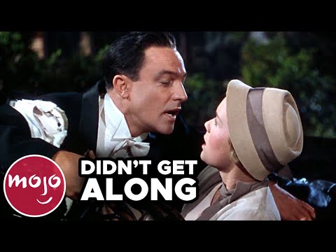 Top 10 Facts About Singin' in the Rain That Will Ruin Your Childhood