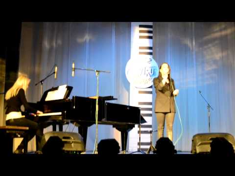 Annika Pärtna - Keegi tulla võib