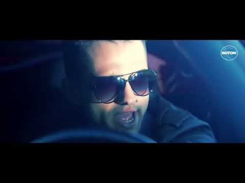 Akcent feat  Ruxandra Bar   Feelings On Fire Official Video song 2020
