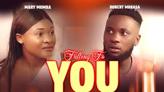Download lagu Falling for You - Robert Mukasa / Mary Mumba & Leonard Mhango latest (Zambian Movie 2025) mp3