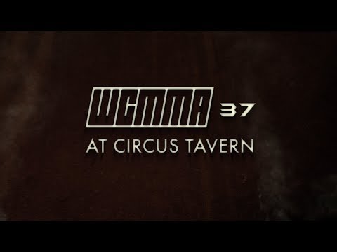 WCMMA 37 - June 22nd