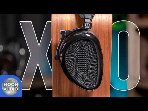 Harman-Tuned Open-Back with Closed-Back Bass? Dan Clark NOIRE XO Headphones Review