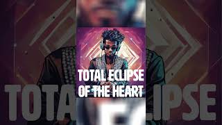 Real Musicians Deliver &quot;Total Eclipse Of The Heart&quot; by Bonnie Tyler with Studio Perfection