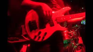 Video thumbnail for yamaha trb1004 on stage by Fernando Beal
