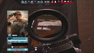 PC 　レインボーシックスシージ　プラ帯