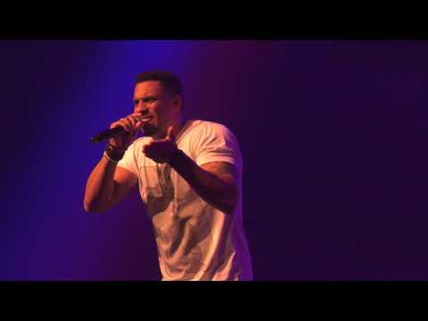 McGyver - CoffeeBreakz3 (Live)