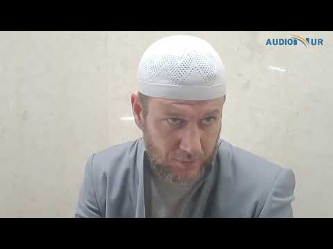 Ai i cili e fal Namazin e Jacisë me Xhematë! - Hoxhë Metush Memedi