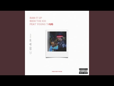 Ran It Up (feat. Young Thug)