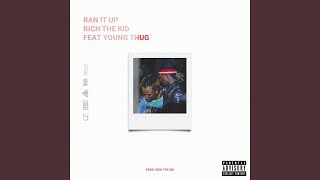 Ran It Up (feat. Young Thug)