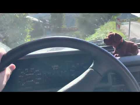 11.09. neue Wege in Rech nach dem Hochwasser im Ahrtal