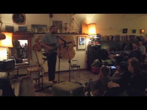 JACK CARTY -  A Master of All Things (LIVE)