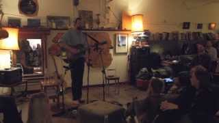 JACK CARTY -  A Master of All Things (LIVE)