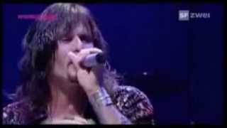 Gotthard - Out On My Own (unplugged)