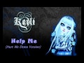 Kerli - Help Me (Hurt Me Demo Version) 