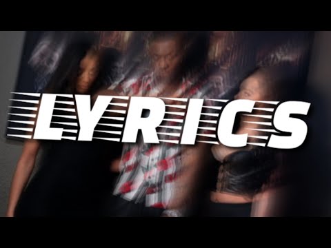 Salim Montari x J'35 - Sarah, Linda, Maria, Eliza (Lyrics)