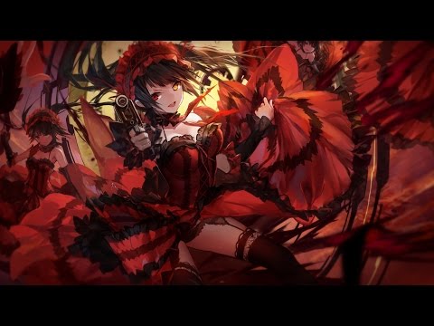 {520} Nightcore (Blameshift) - The Enemy You Need (with lyrics)